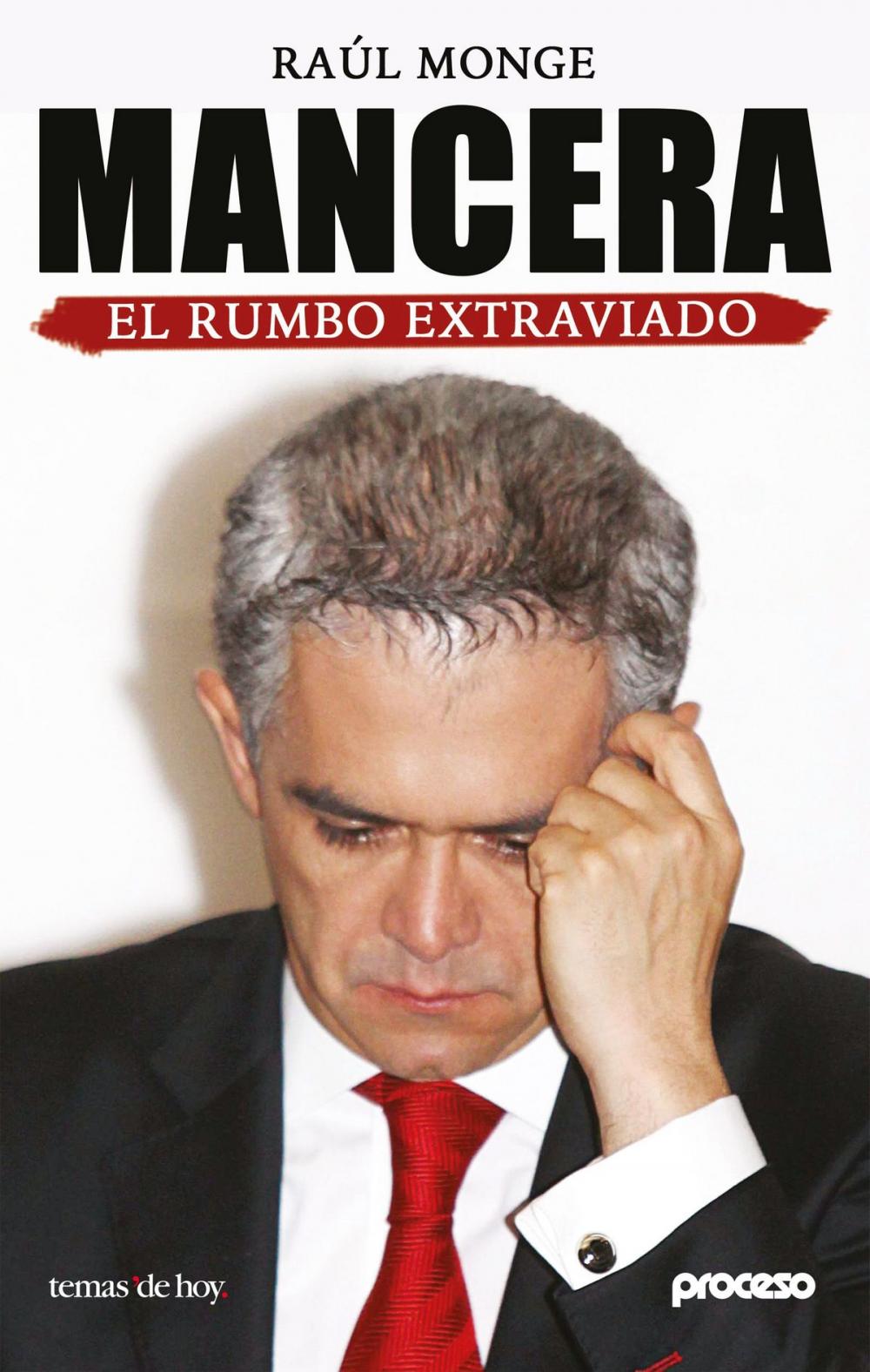 Big bigCover of Mancera