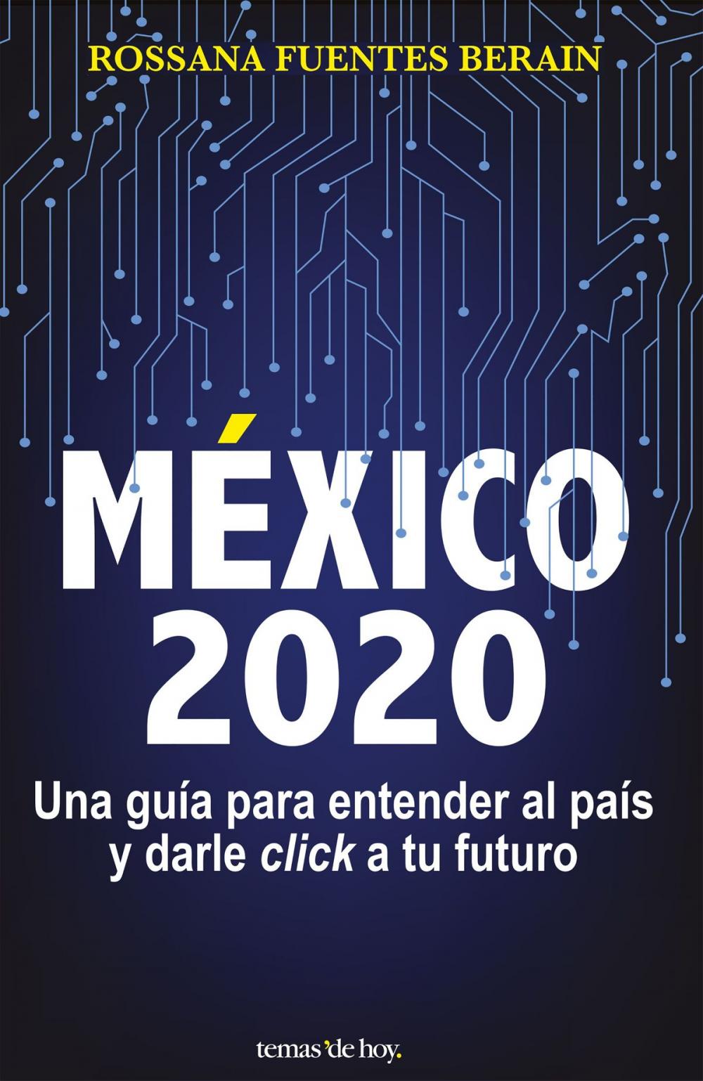 Big bigCover of México 2020