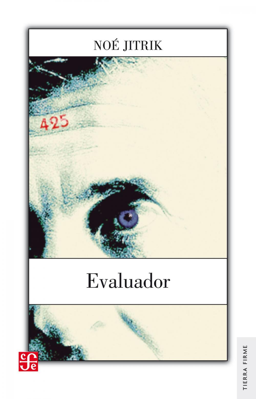 Big bigCover of Evaluador