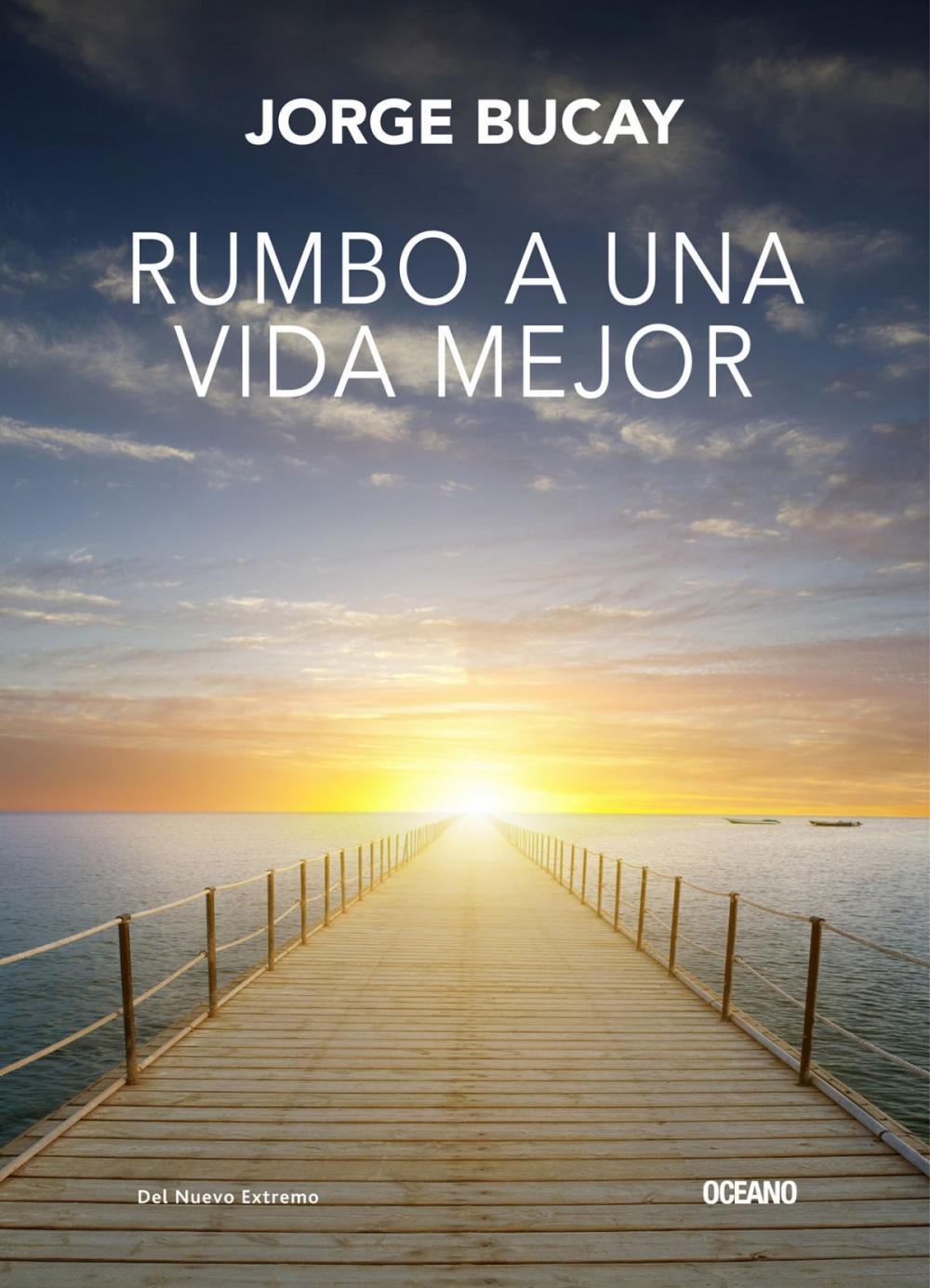 Big bigCover of Rumbo a una vida mejor