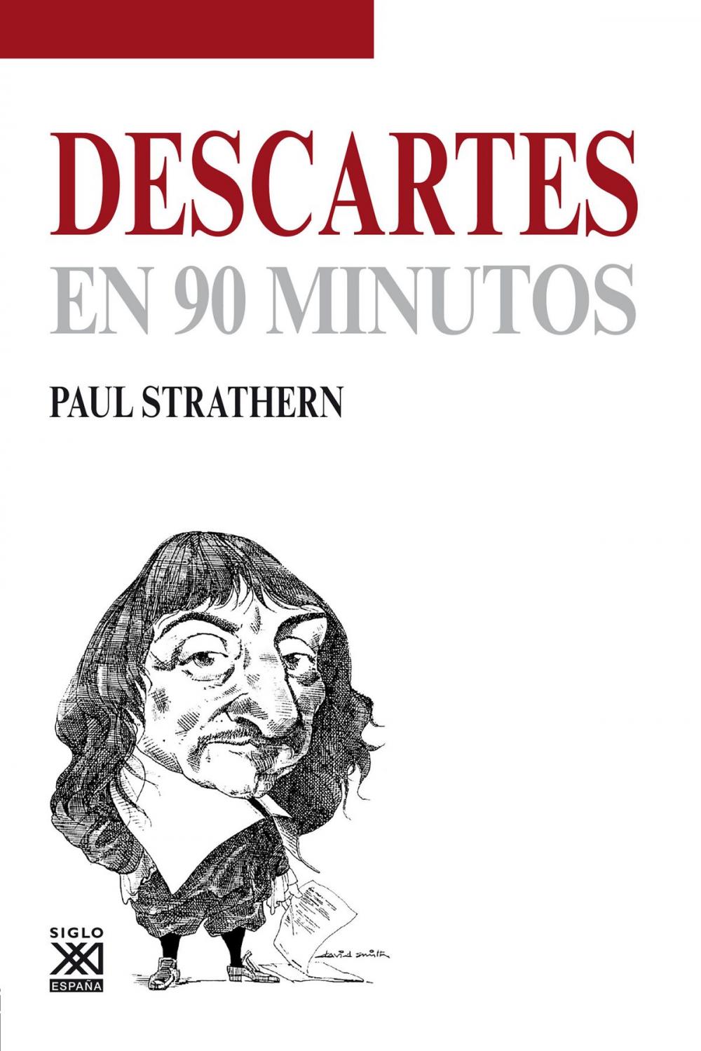 Big bigCover of Descartes en 90 minutos