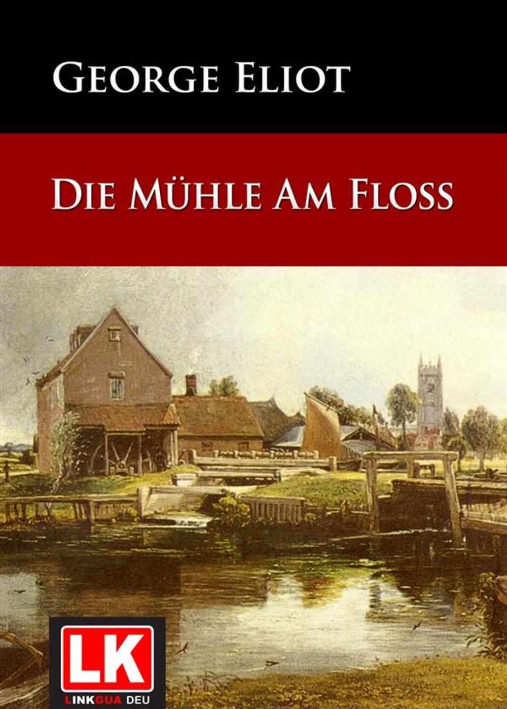 Big bigCover of Die Mühle am Floss