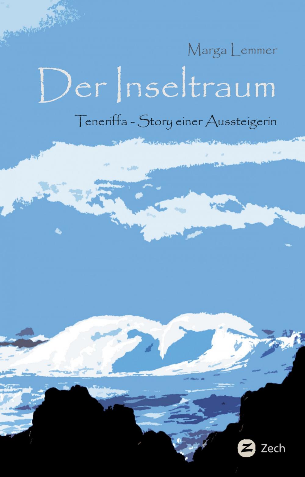 Big bigCover of Der Inseltraum