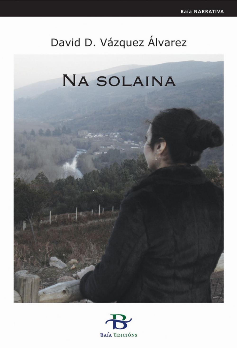 Big bigCover of Na solaina