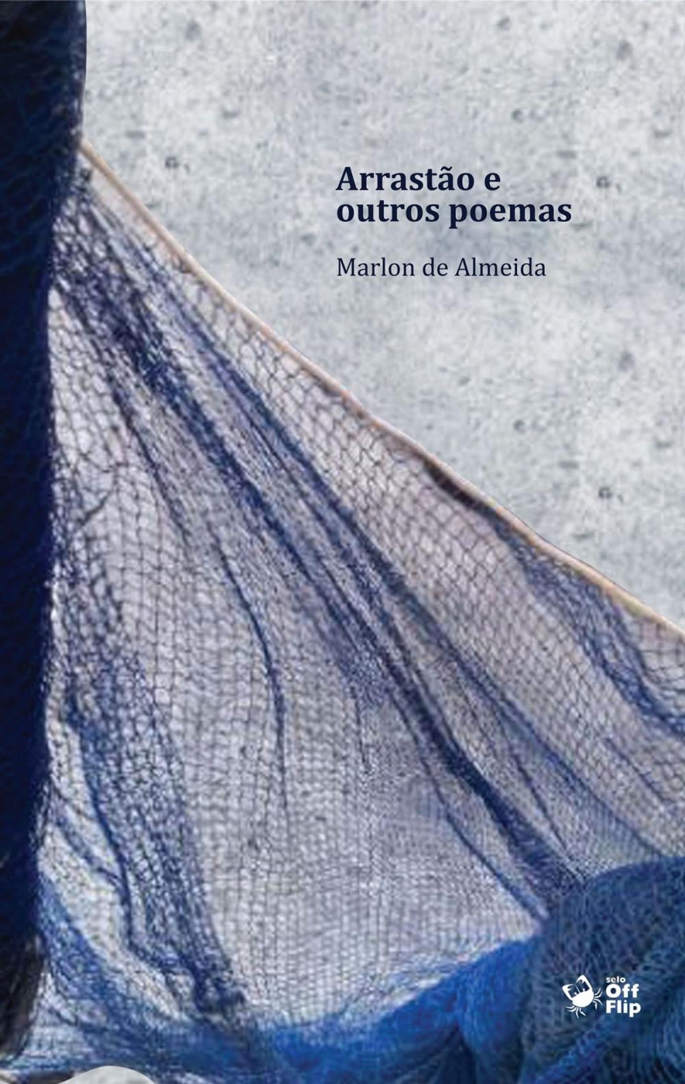 Big bigCover of Arrastão e outros poemas