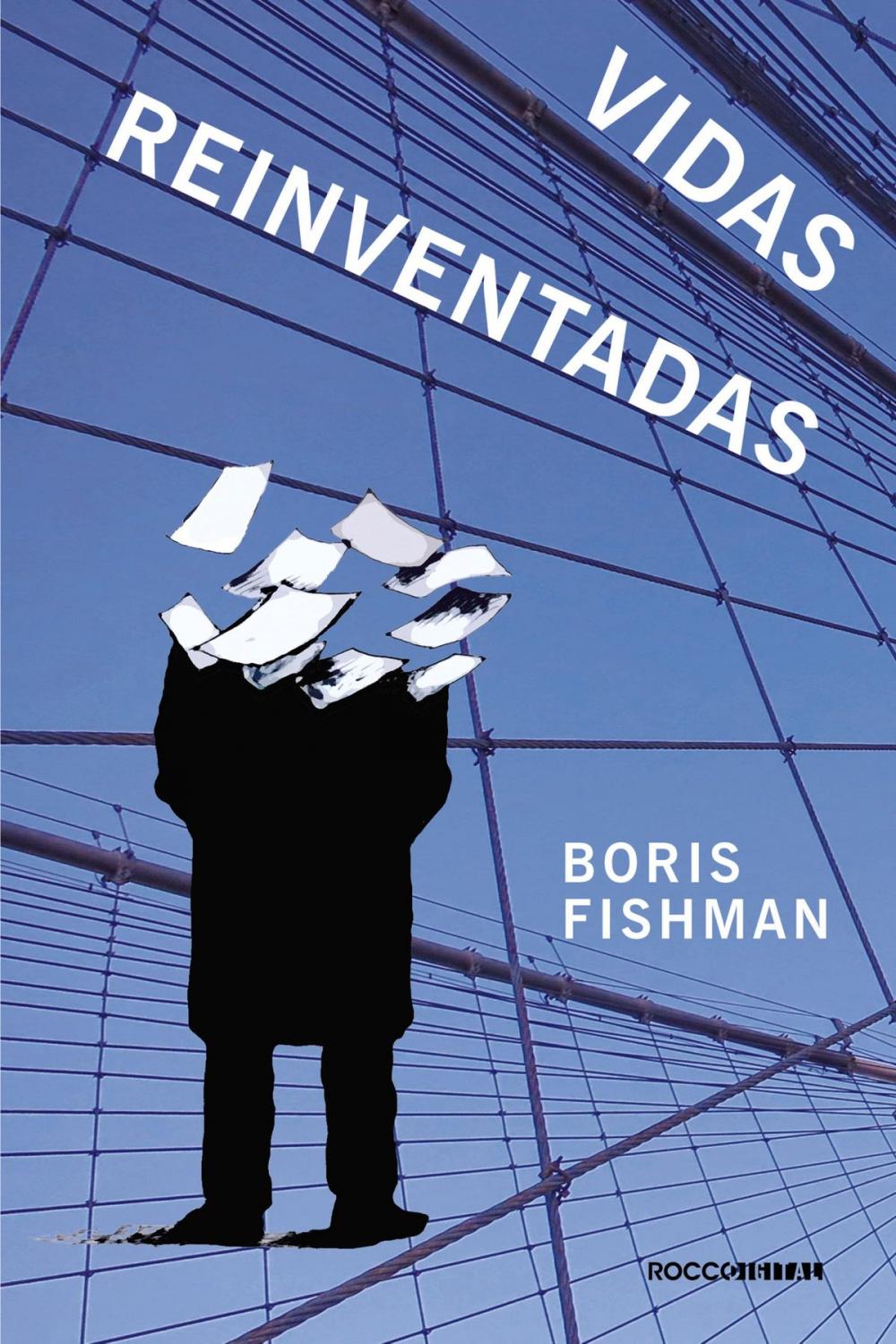 Big bigCover of Vidas reinventadas