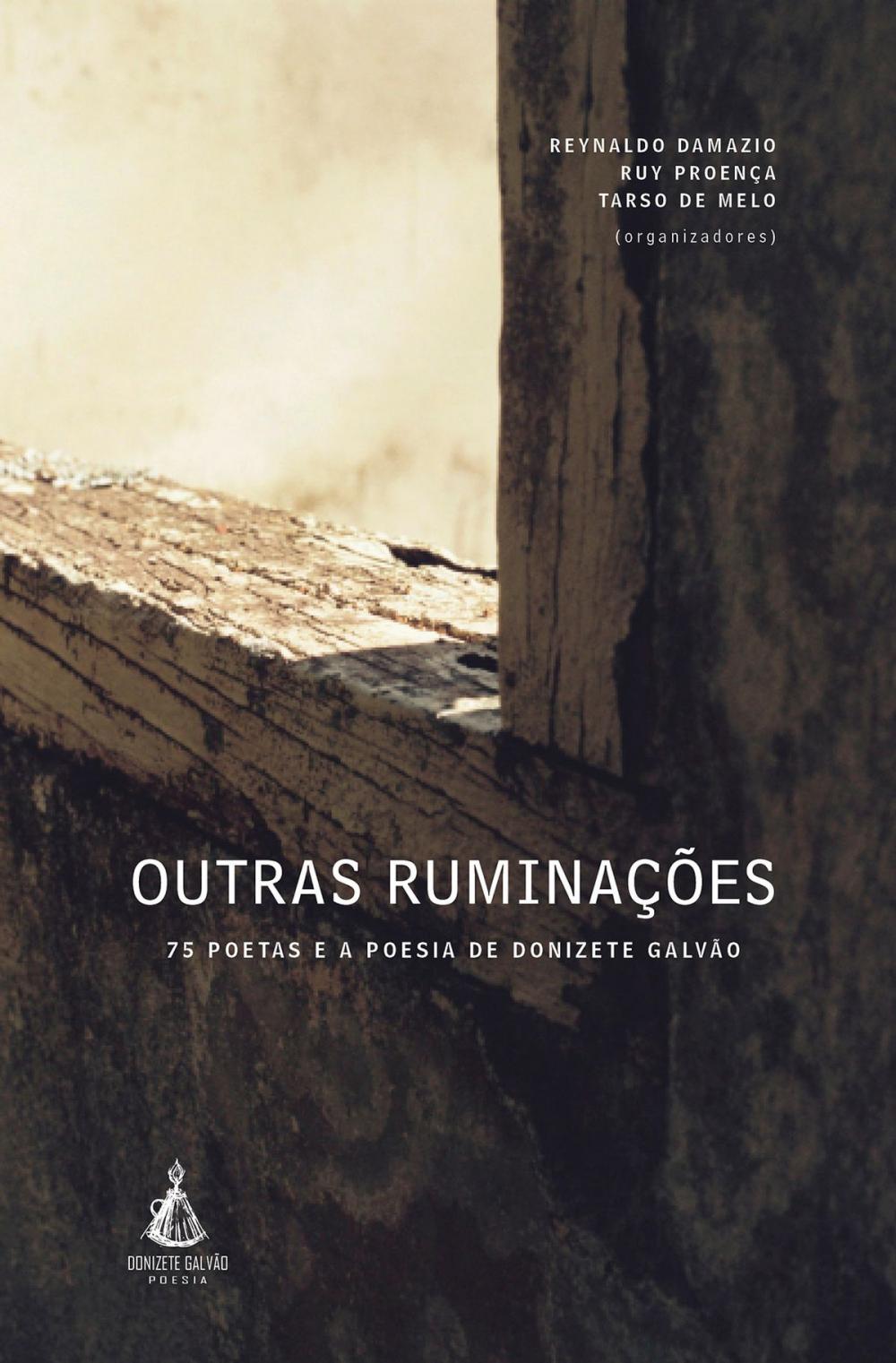 Big bigCover of Outras ruminações