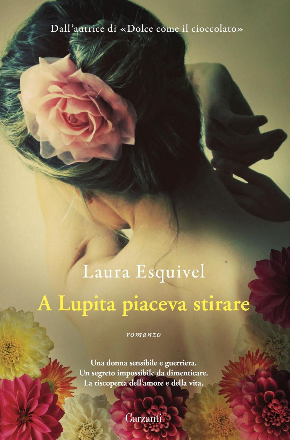 Big bigCover of A Lupita piaceva stirare