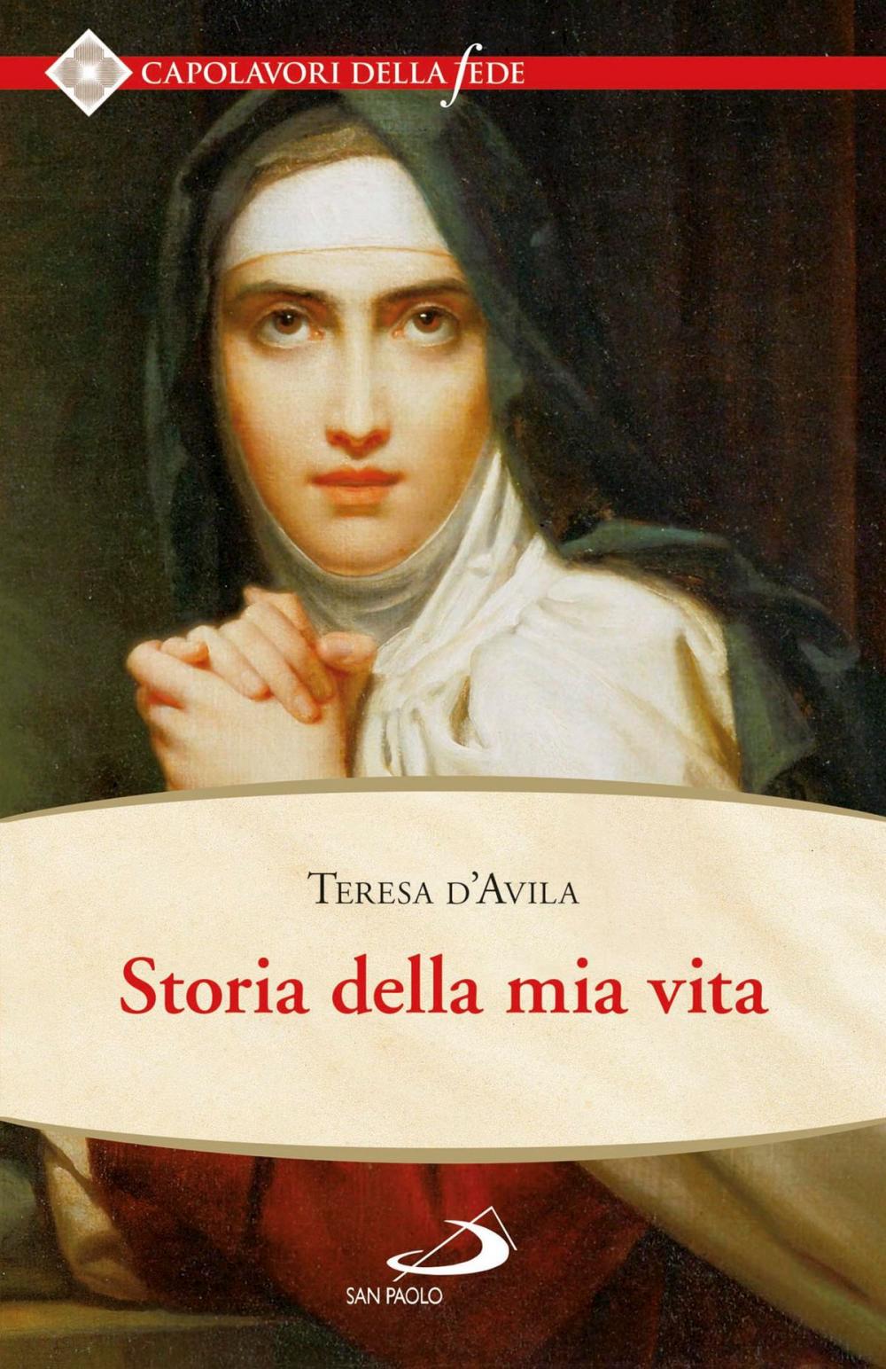 Big bigCover of Storia della mia vita