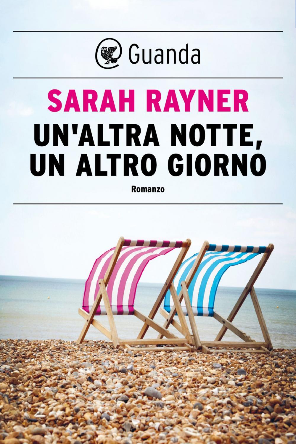 Big bigCover of Un'altra notte, un altro giorno