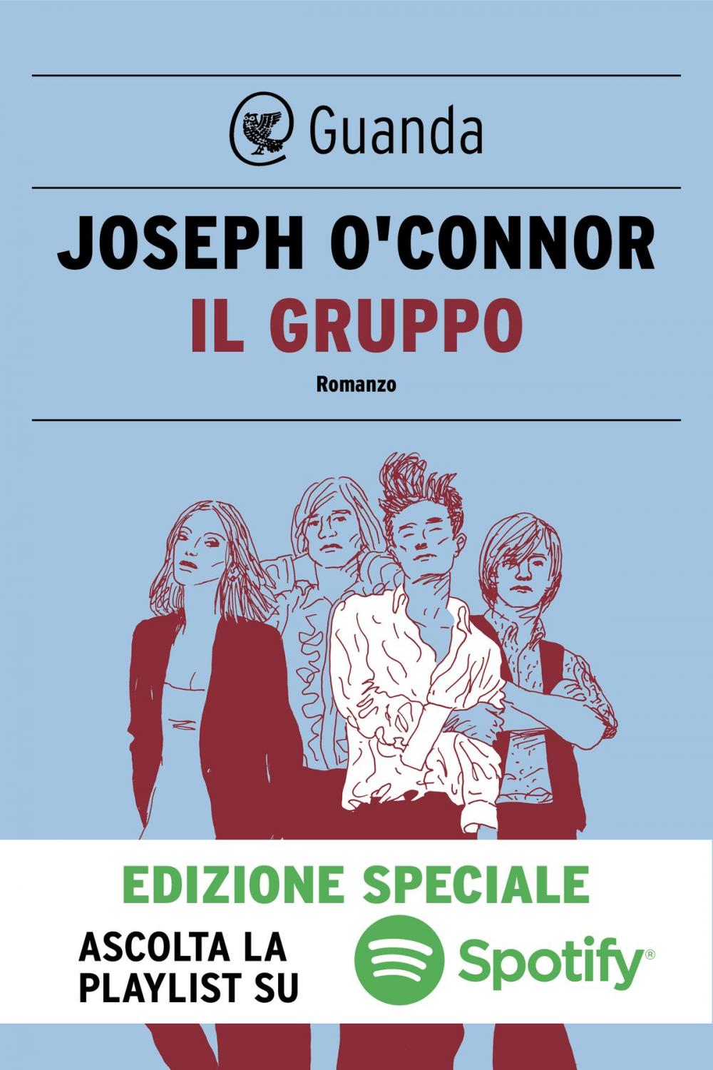 Big bigCover of Il gruppo