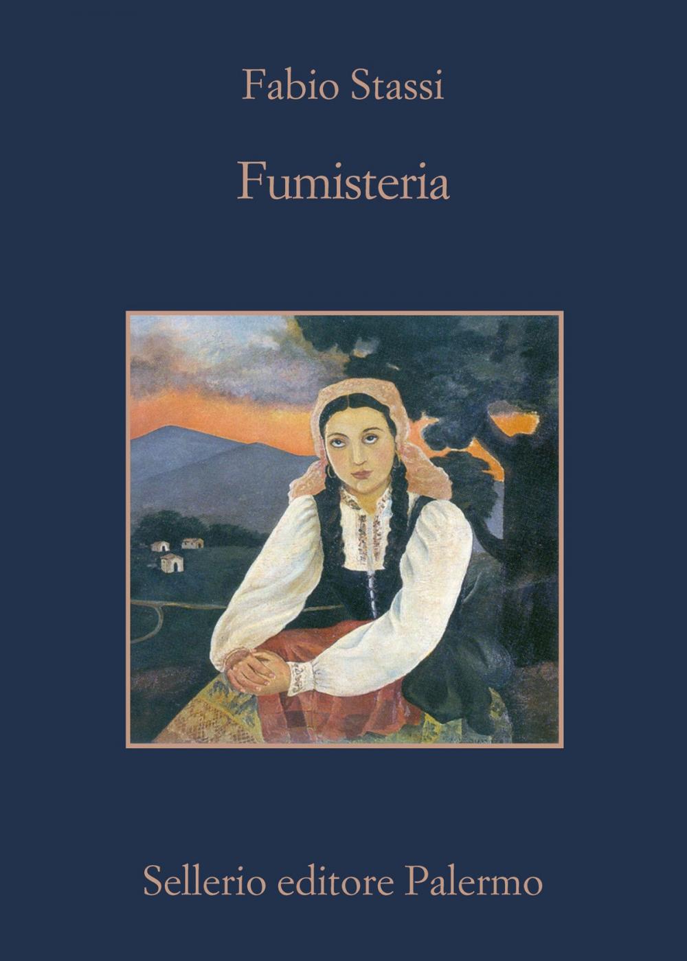 Big bigCover of Fumisteria