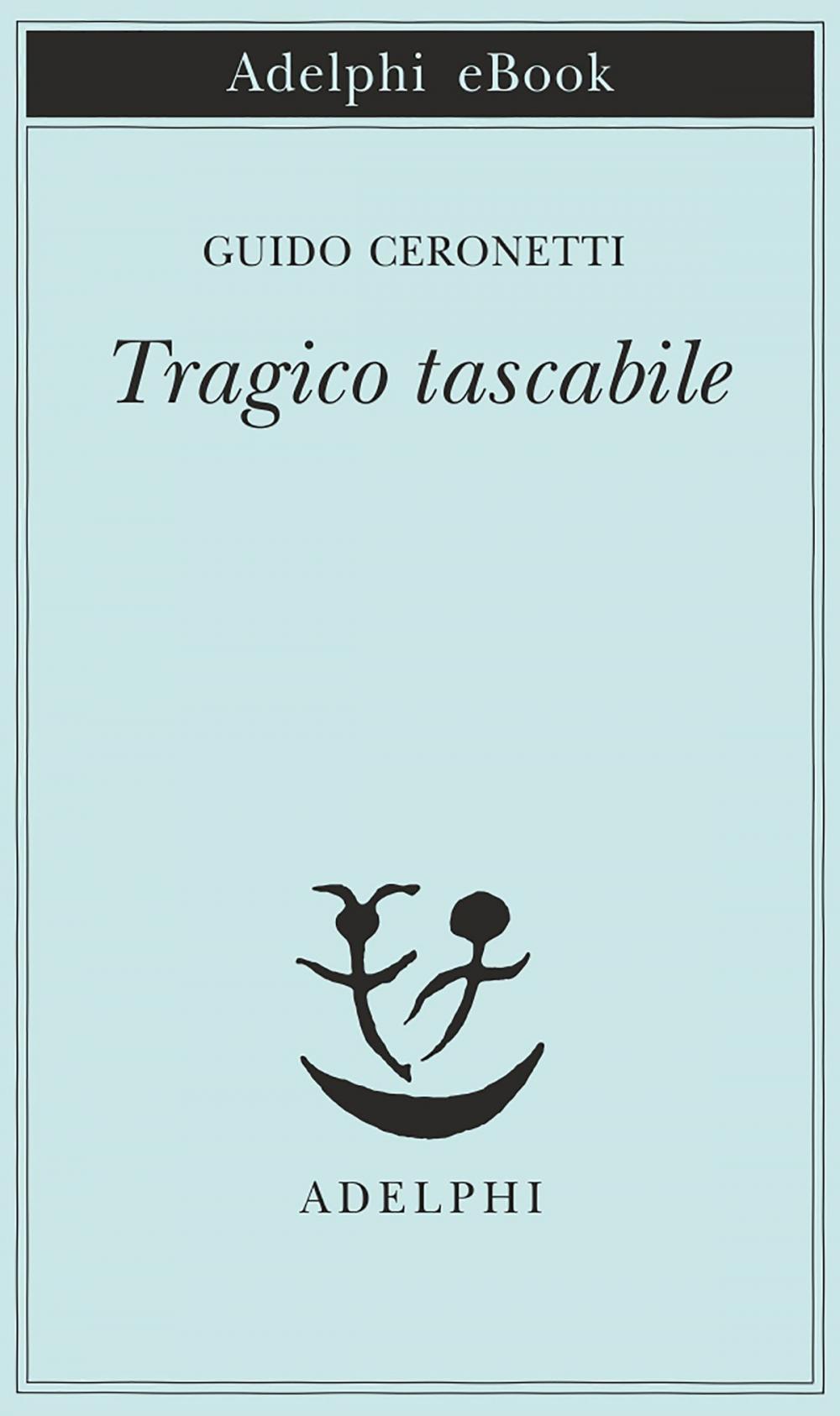 Big bigCover of Tragico tascabile