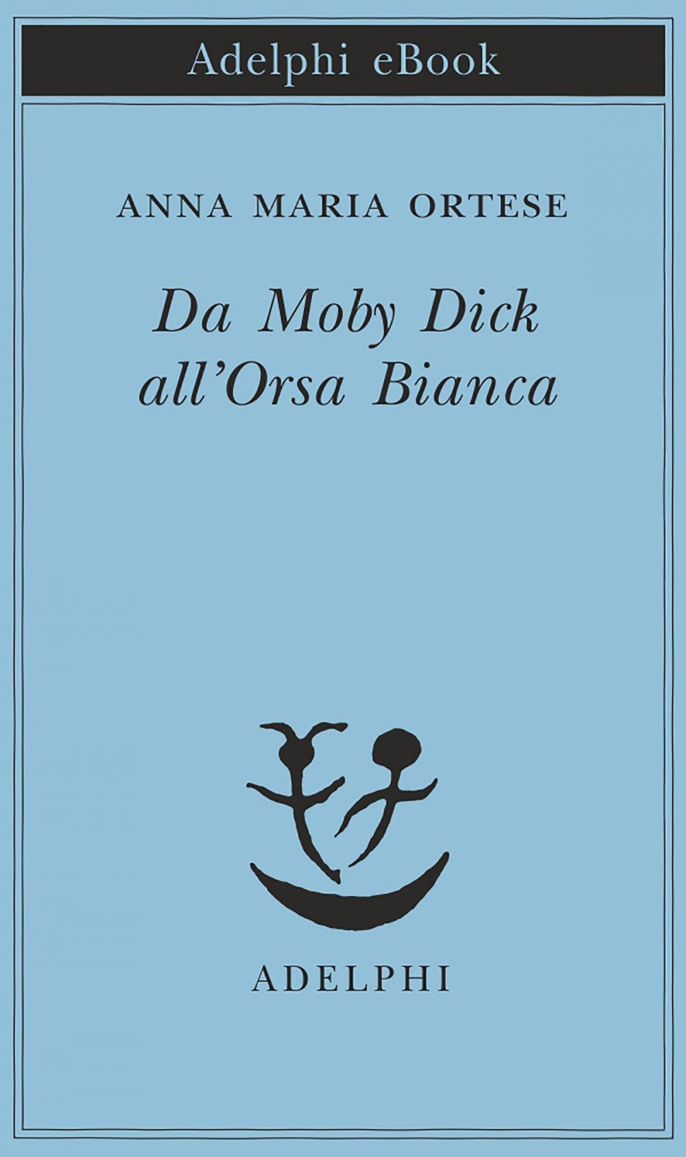 Big bigCover of Da Moby Dick all'Orsa Bianca