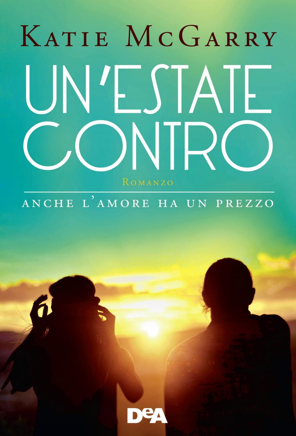 Big bigCover of Un'estate contro