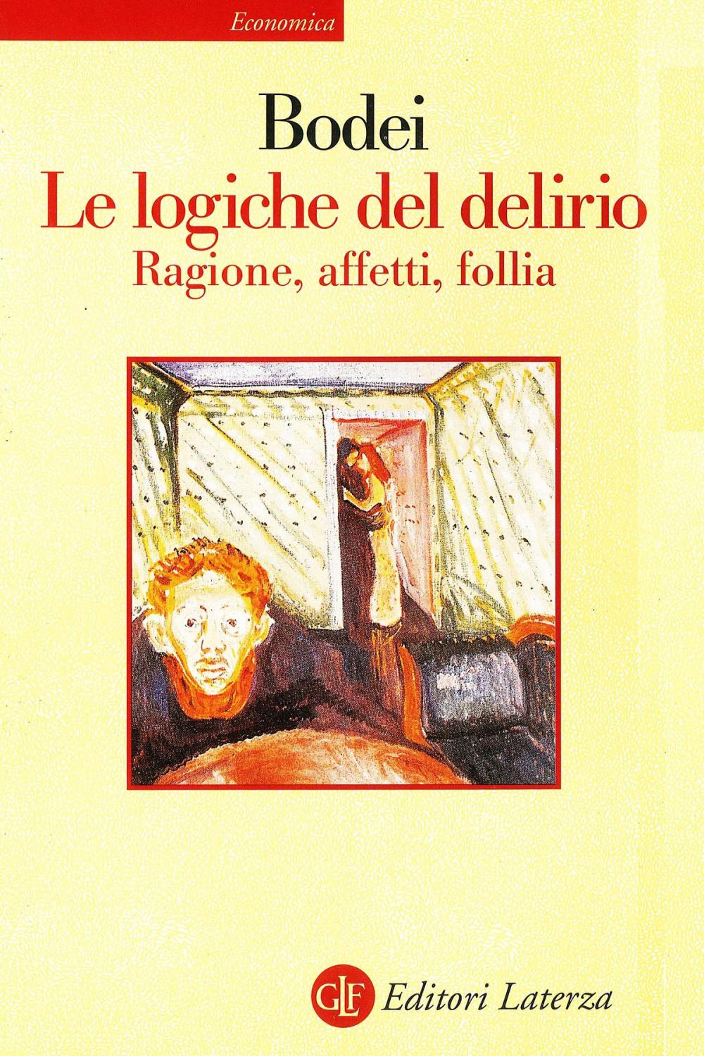 Big bigCover of Le logiche del delirio