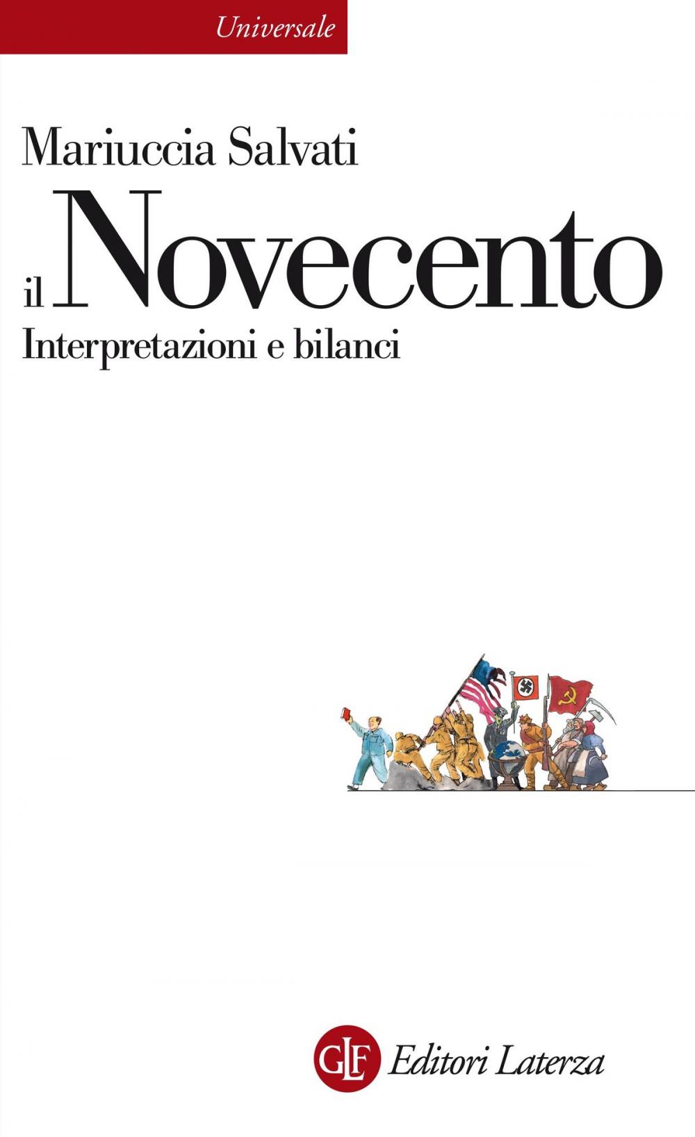 Big bigCover of Il Novecento