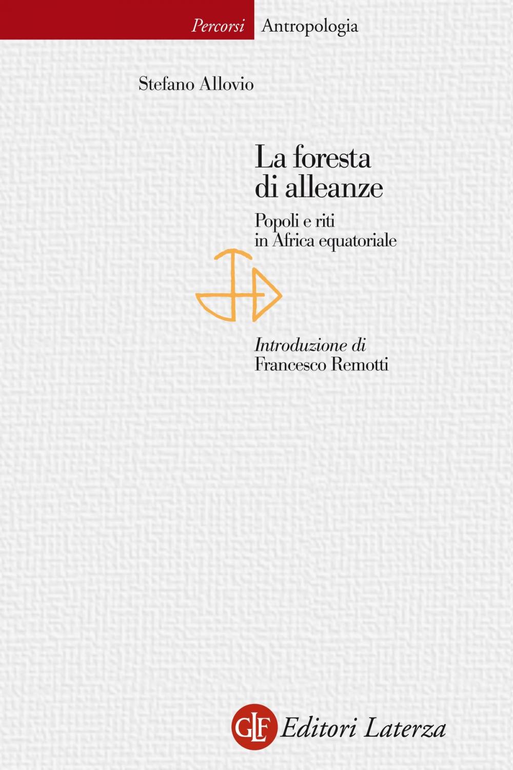 Big bigCover of La foresta di alleanze