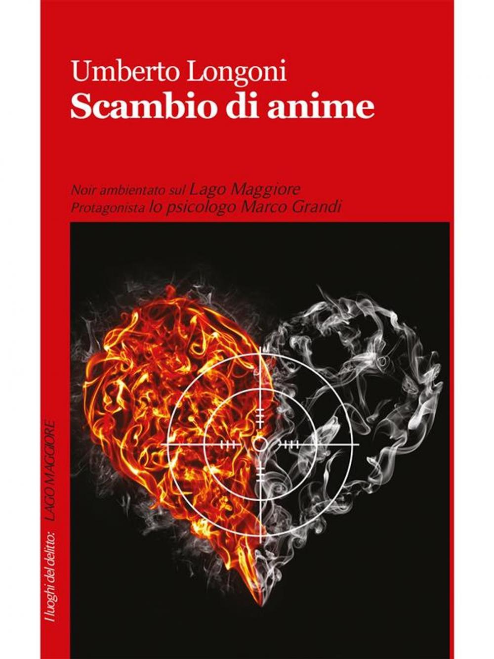 Big bigCover of Scambio di anime