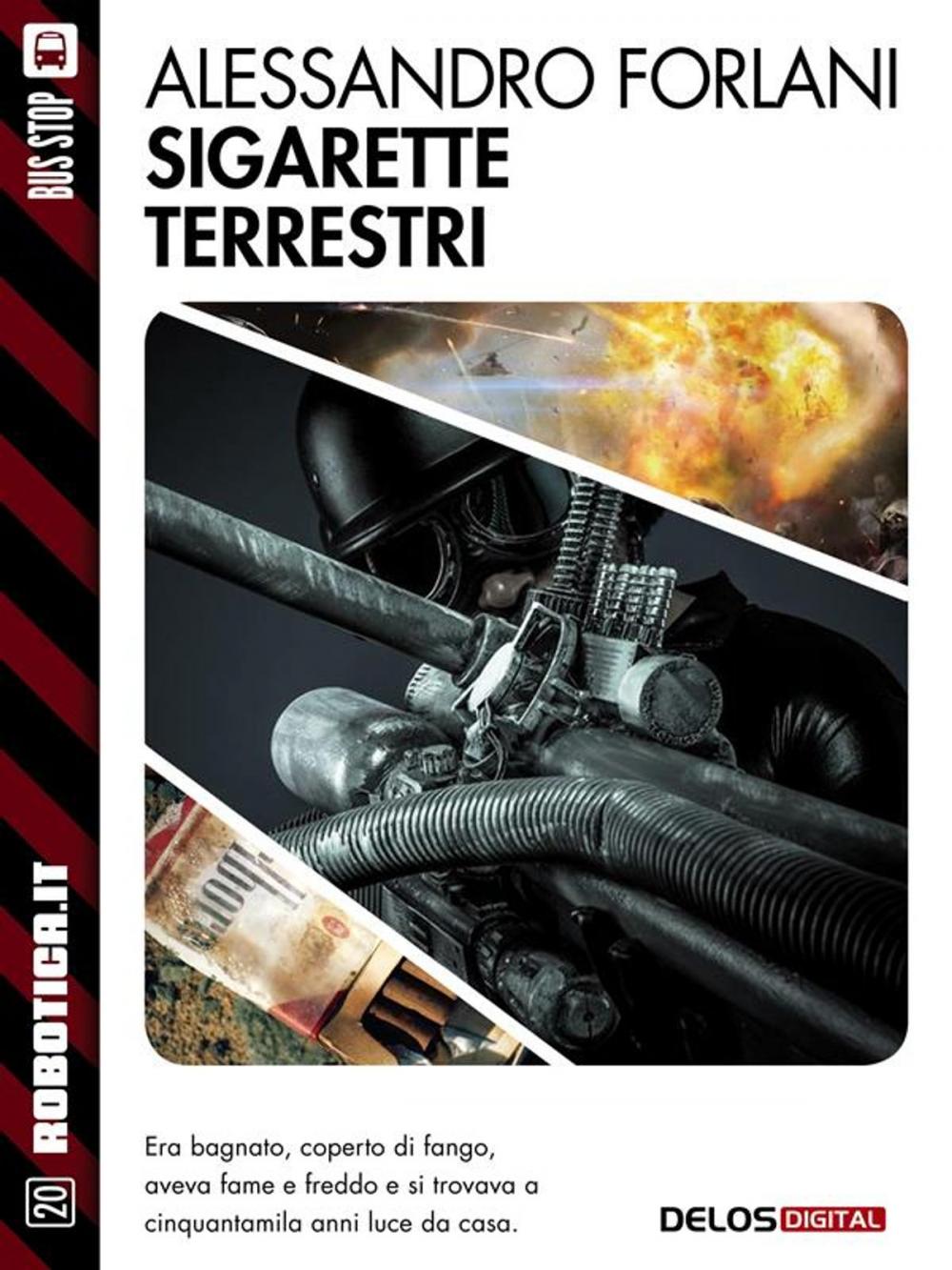 Big bigCover of Sigarette terrestri