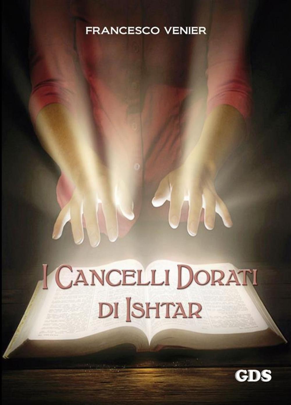 Big bigCover of I cancelli dorati di Ishtar