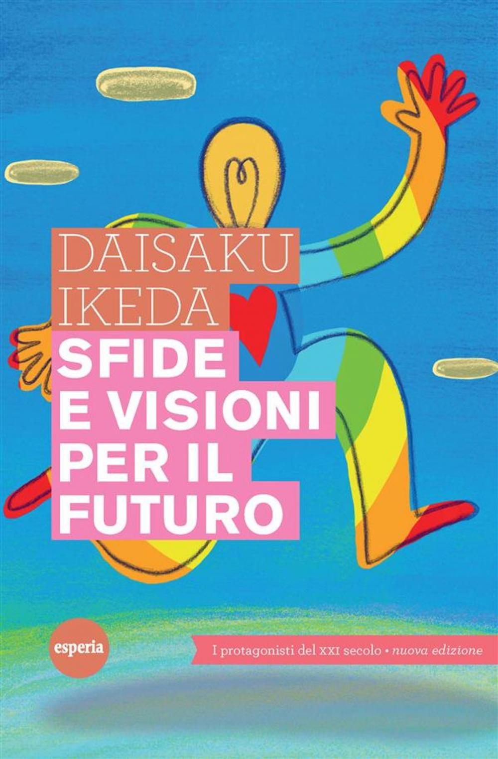 Big bigCover of Sfide e visioni per il futuro