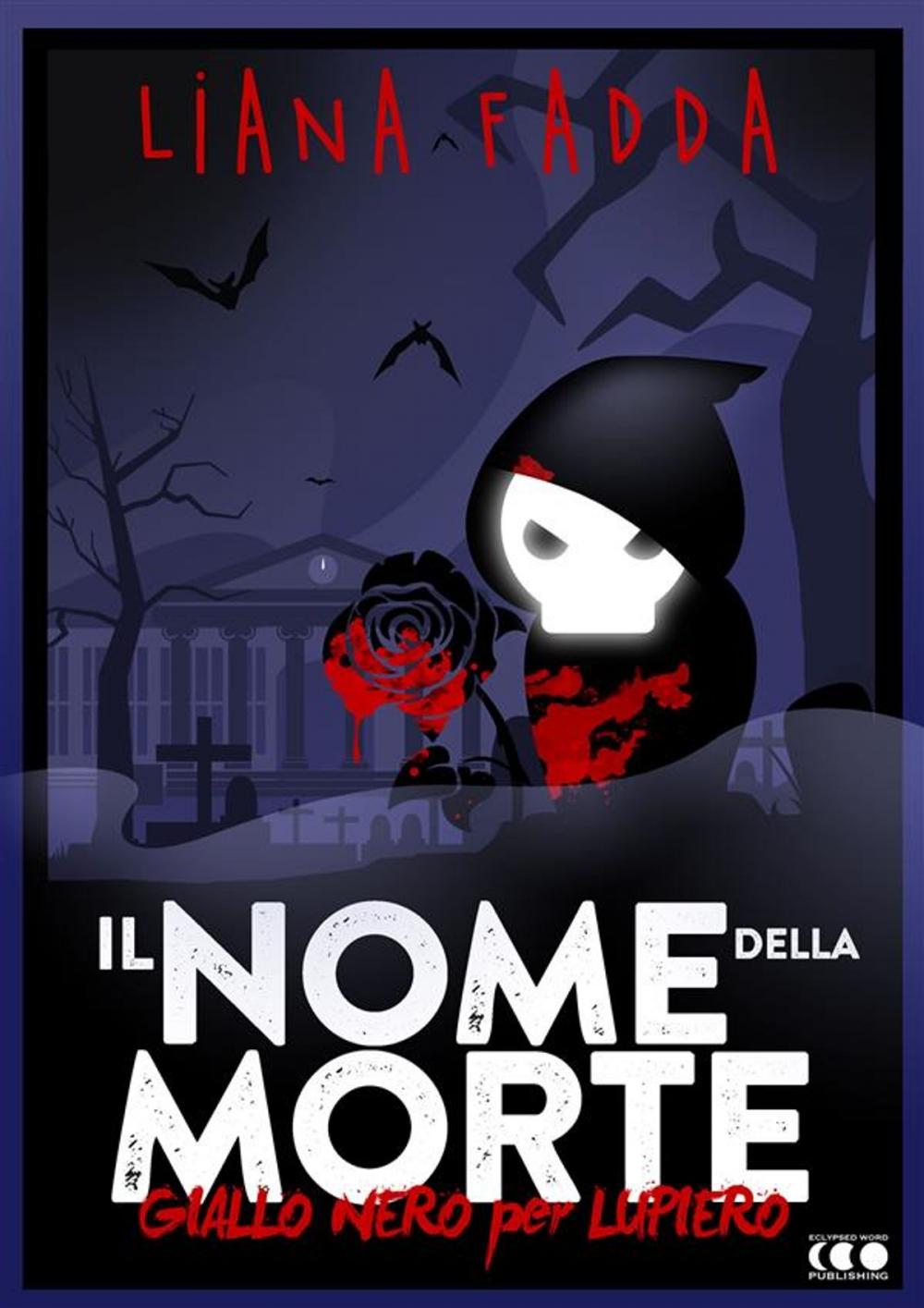 Big bigCover of Il nome della morte