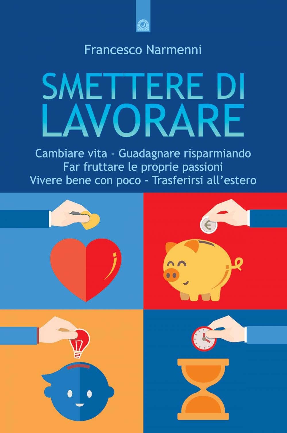 Big bigCover of Smettere di lavorare