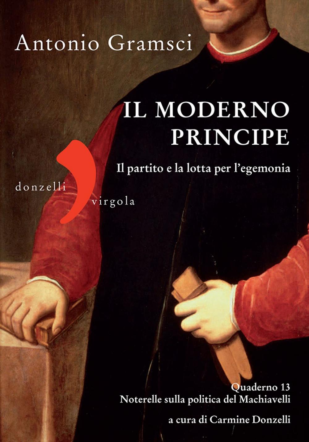 Big bigCover of Il moderno principe