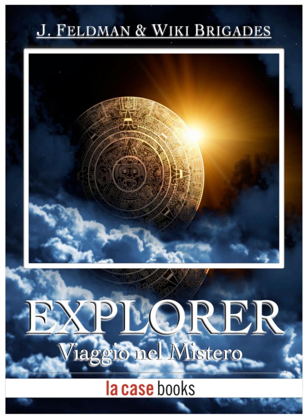 Big bigCover of Explorer