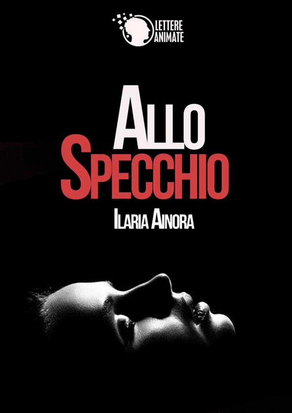 Big bigCover of Allo specchio