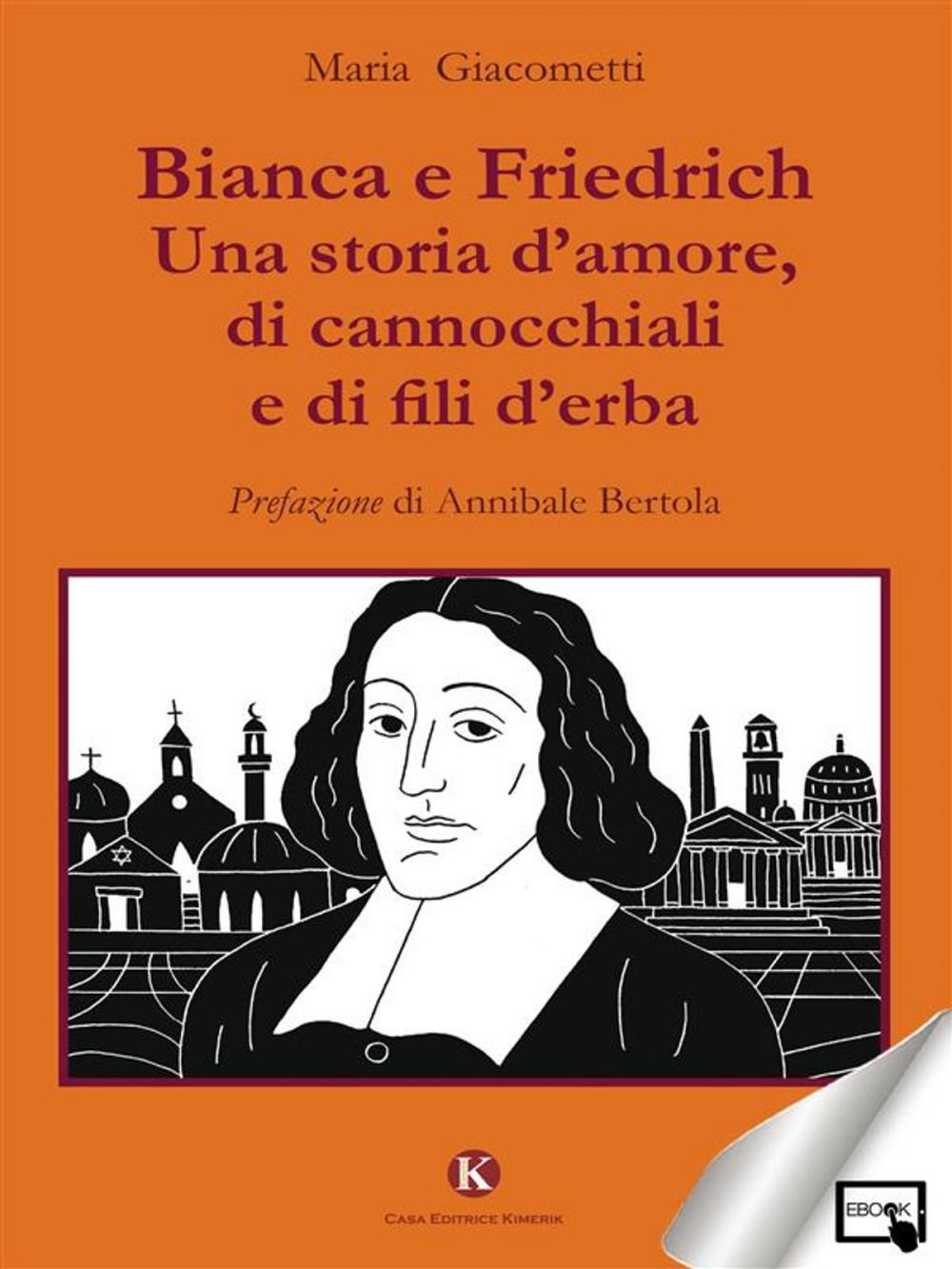 Big bigCover of Bianca e Friedrich