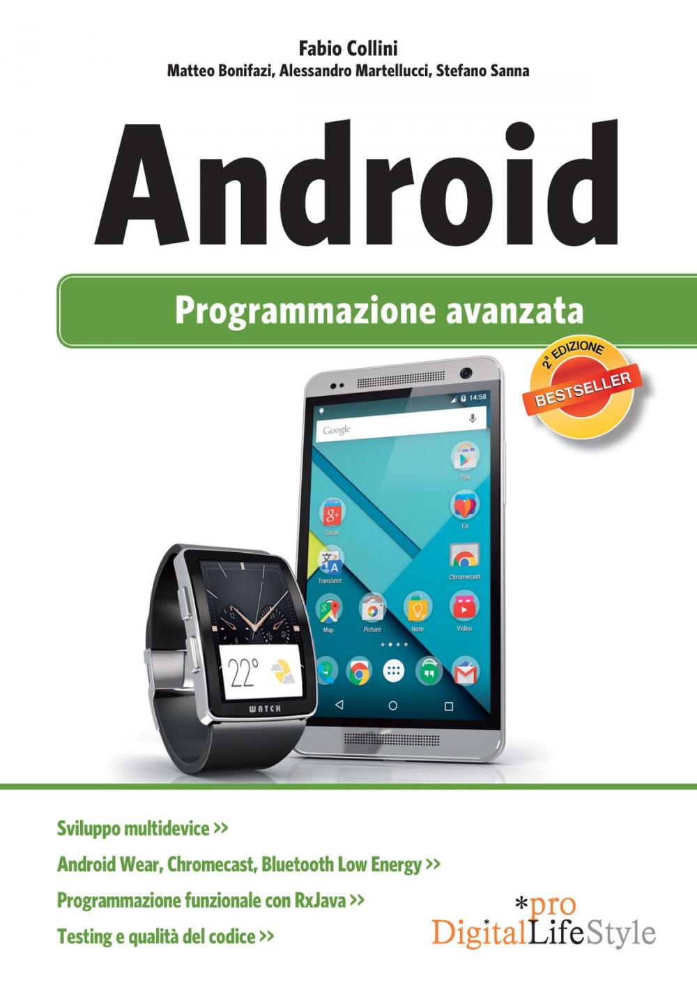 Big bigCover of Android