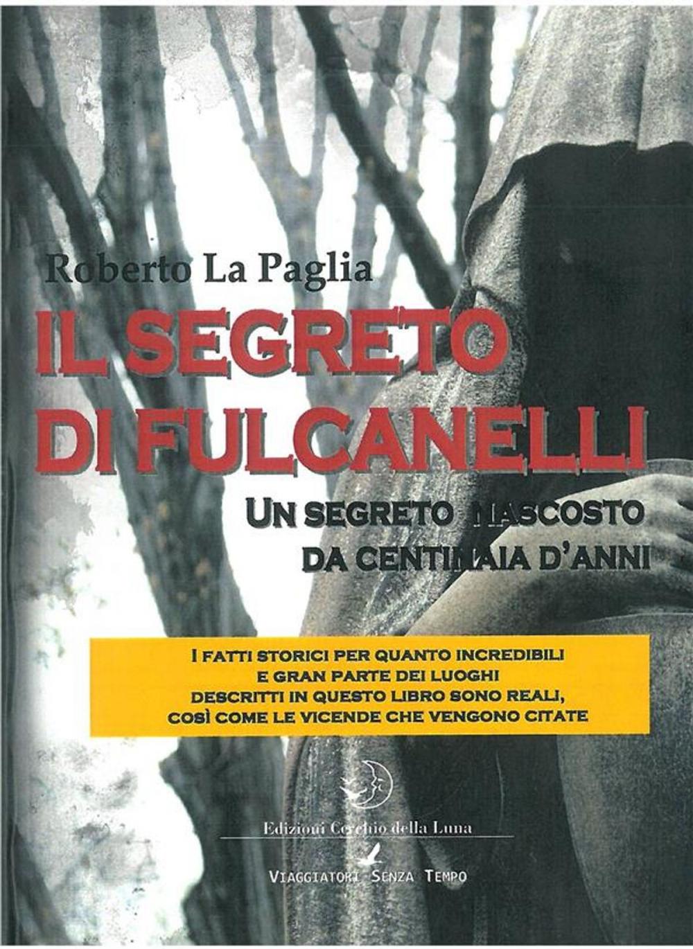 Big bigCover of Il Segreto di Fulcanelli