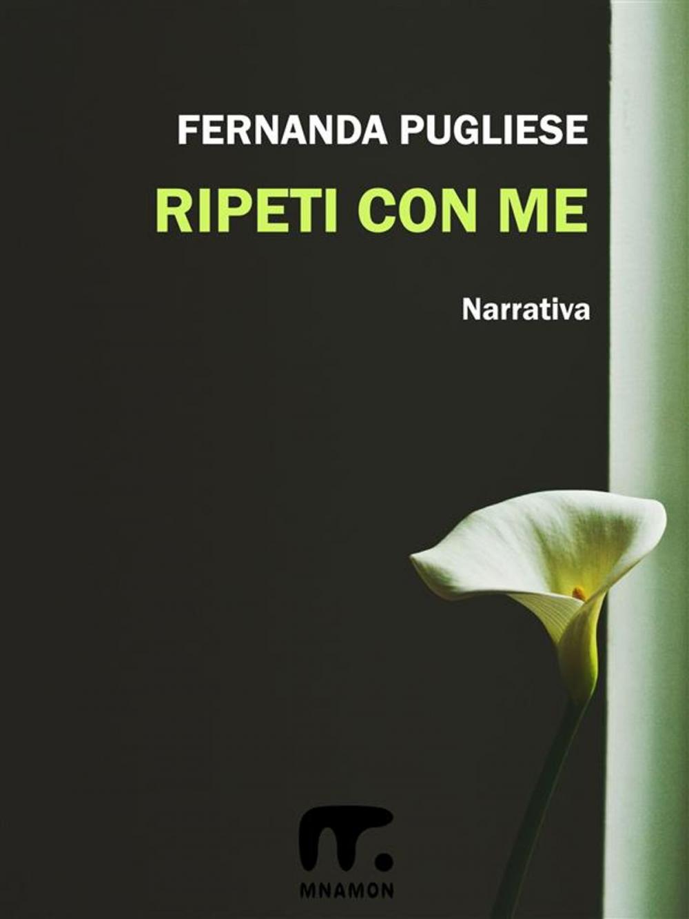 Big bigCover of Ripeti con me