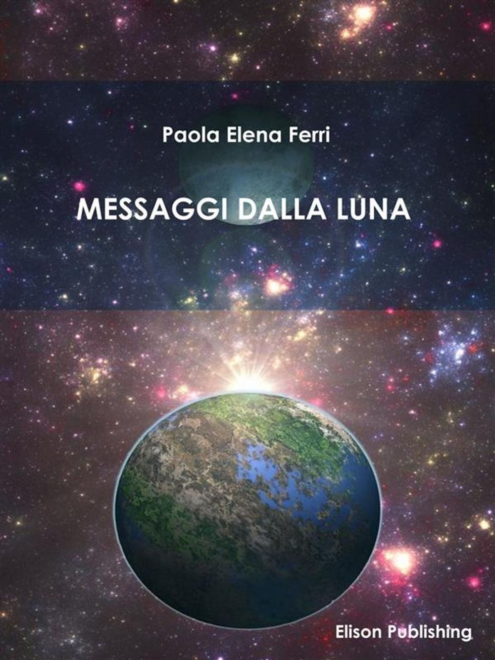 Big bigCover of Messaggi dalla Luna