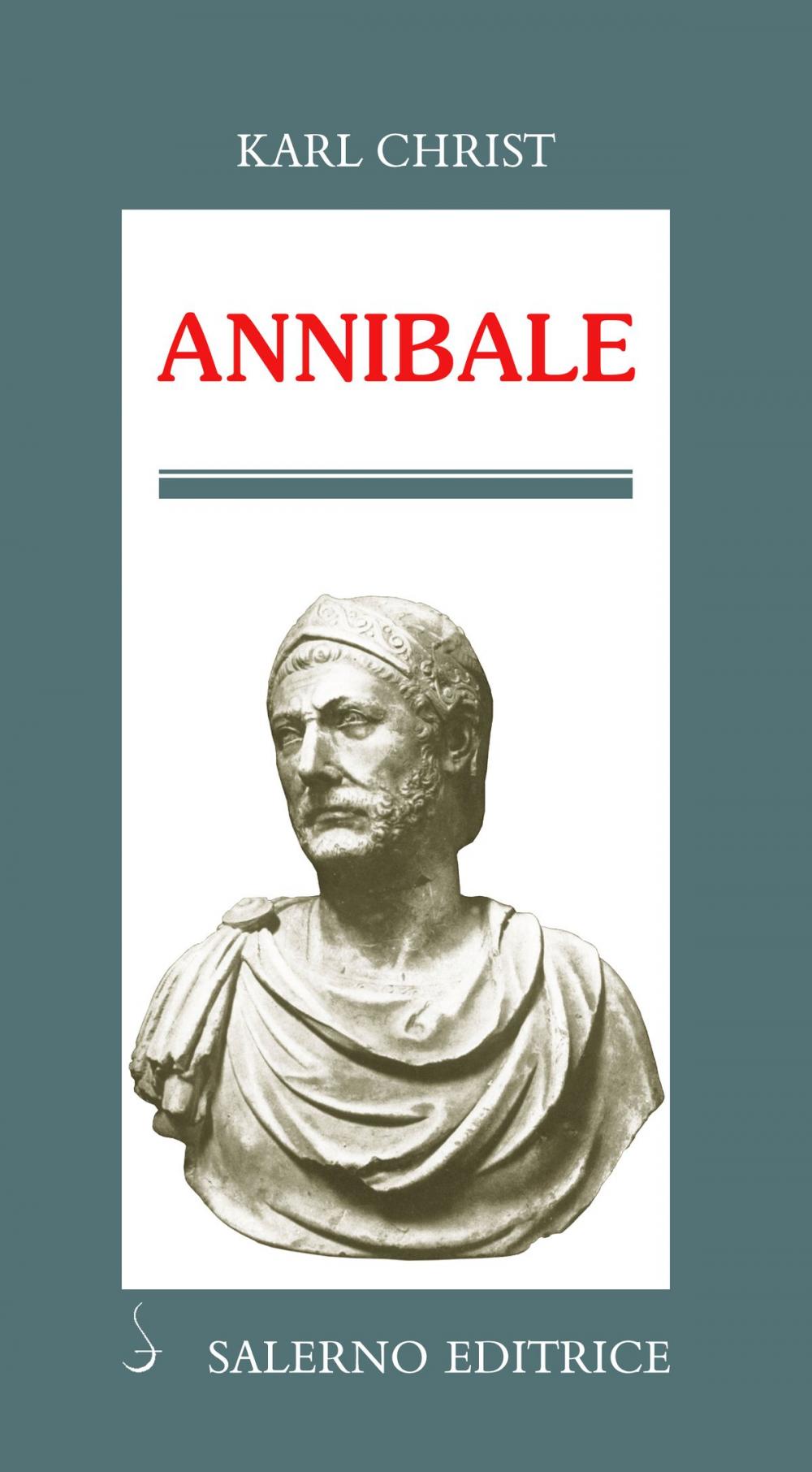 Big bigCover of Annibale