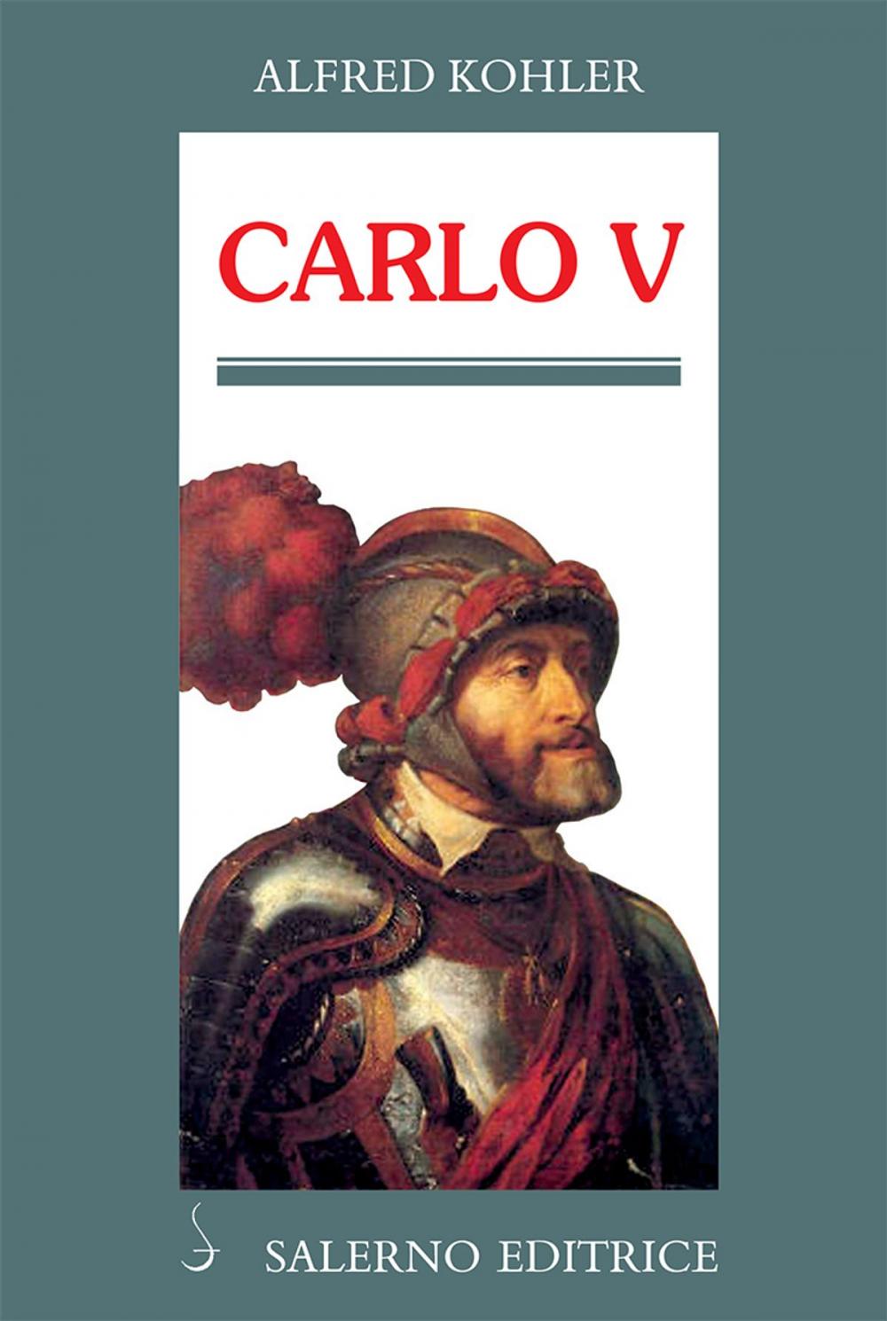 Big bigCover of Carlo V