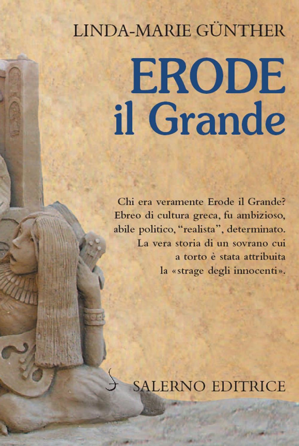 Big bigCover of Erode il Grande