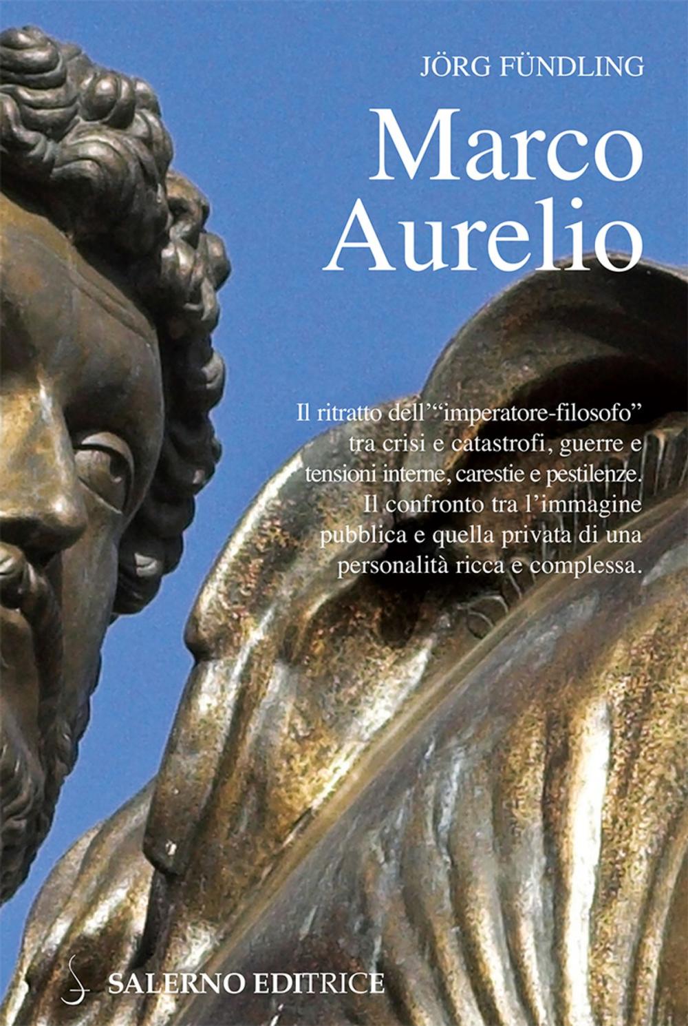 Big bigCover of Marco Aurelio