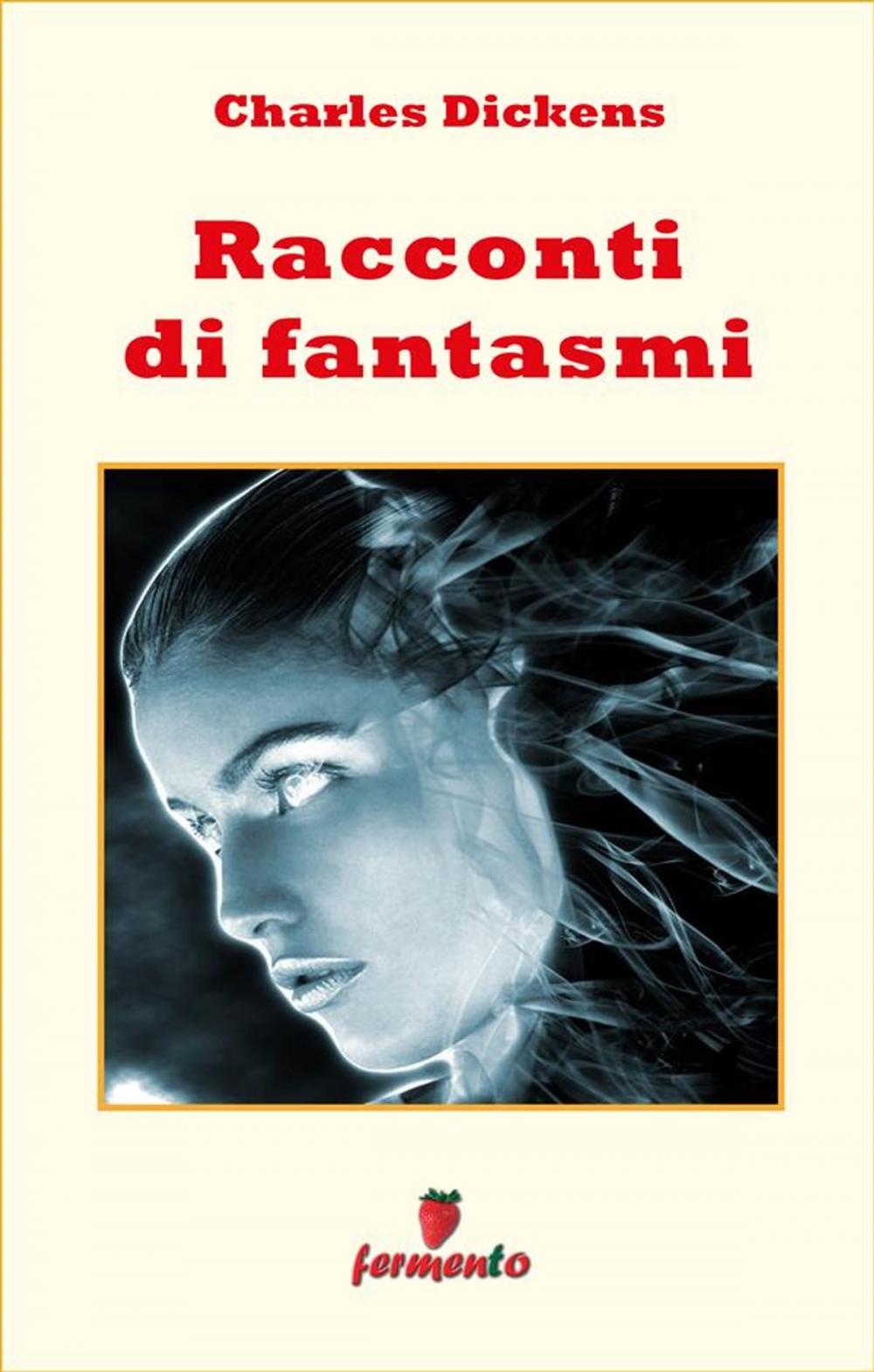 Big bigCover of Racconti di fantasmi