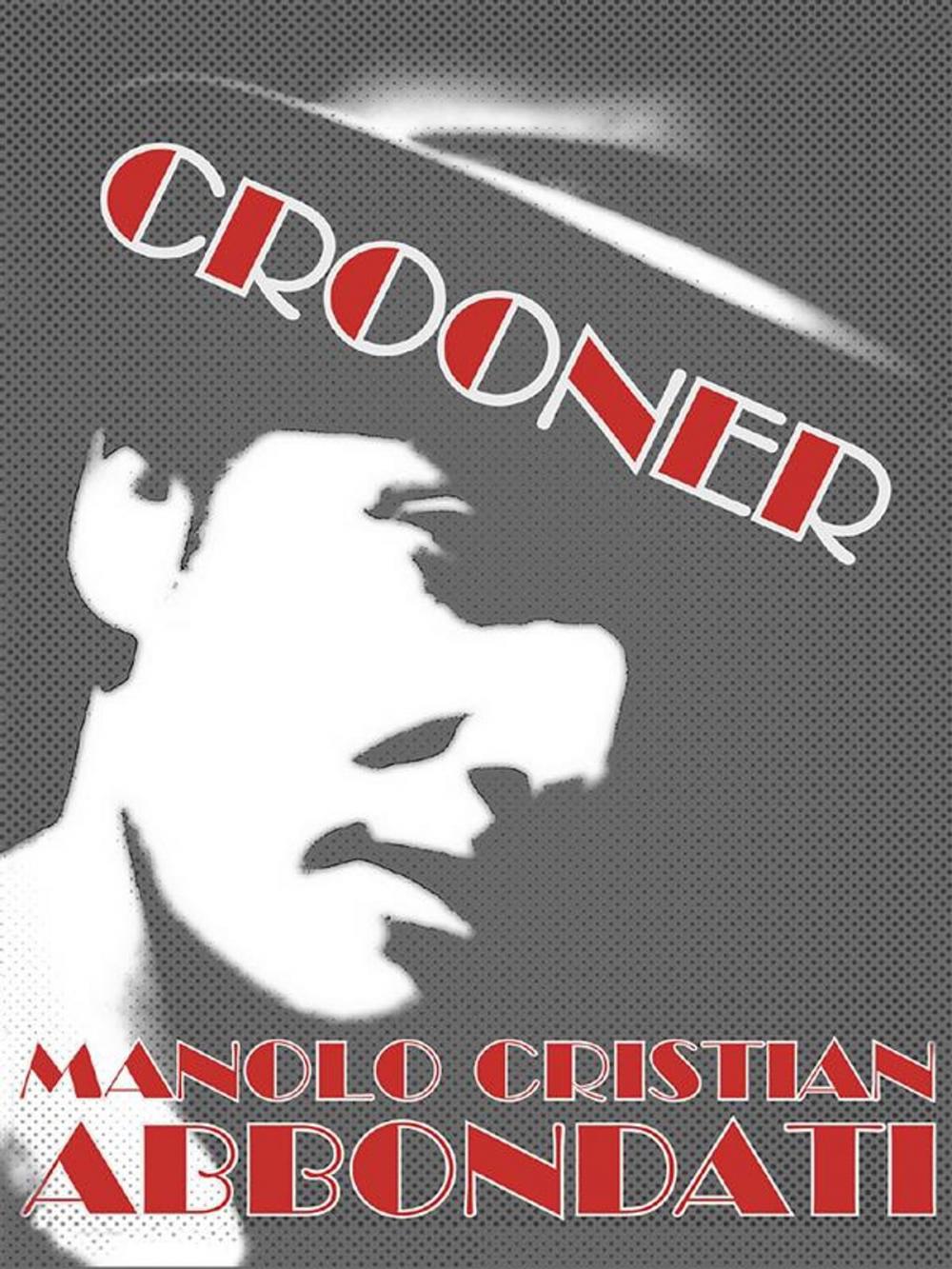 Big bigCover of Crooner