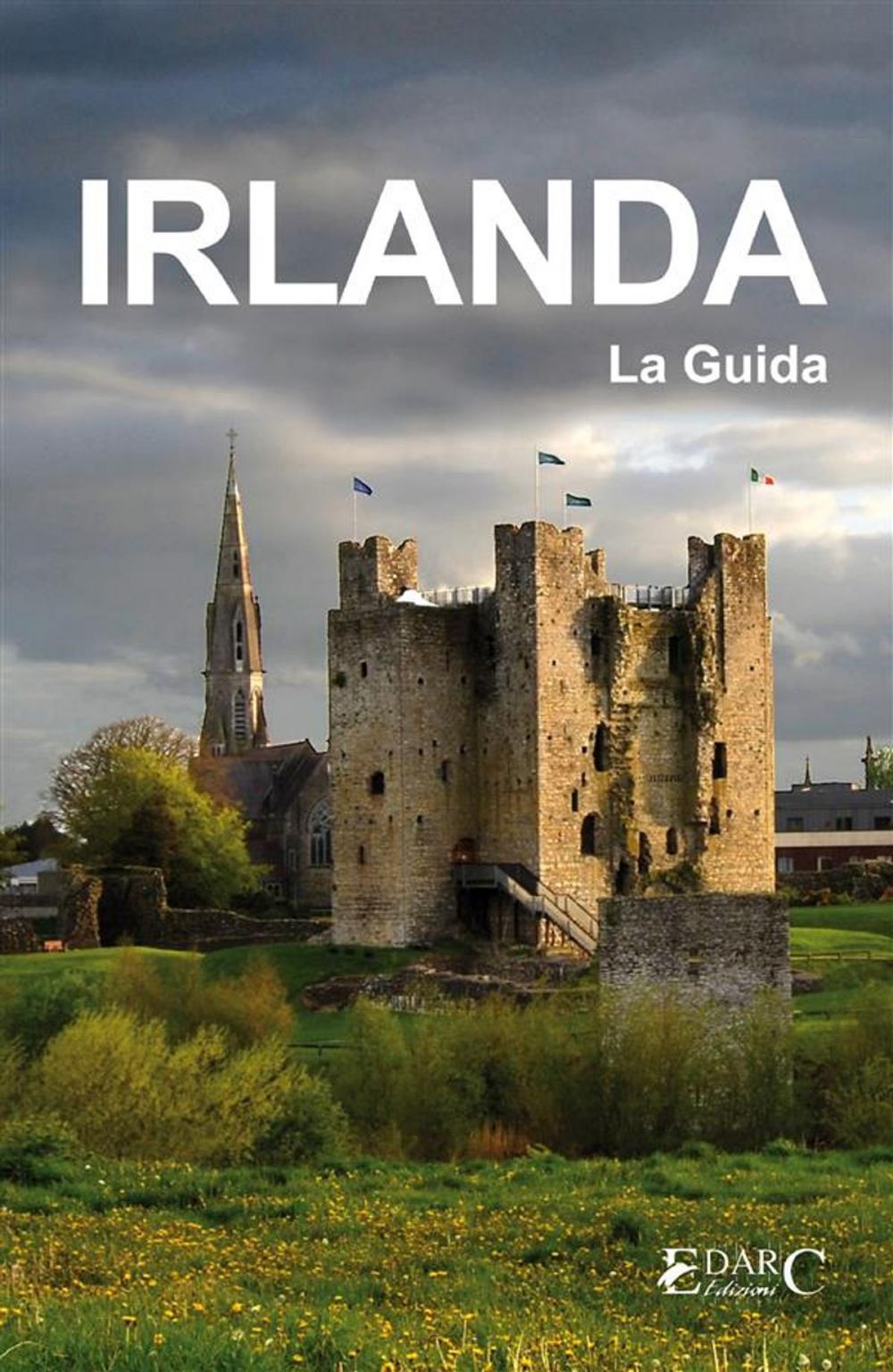 Big bigCover of Irlanda - La Guida