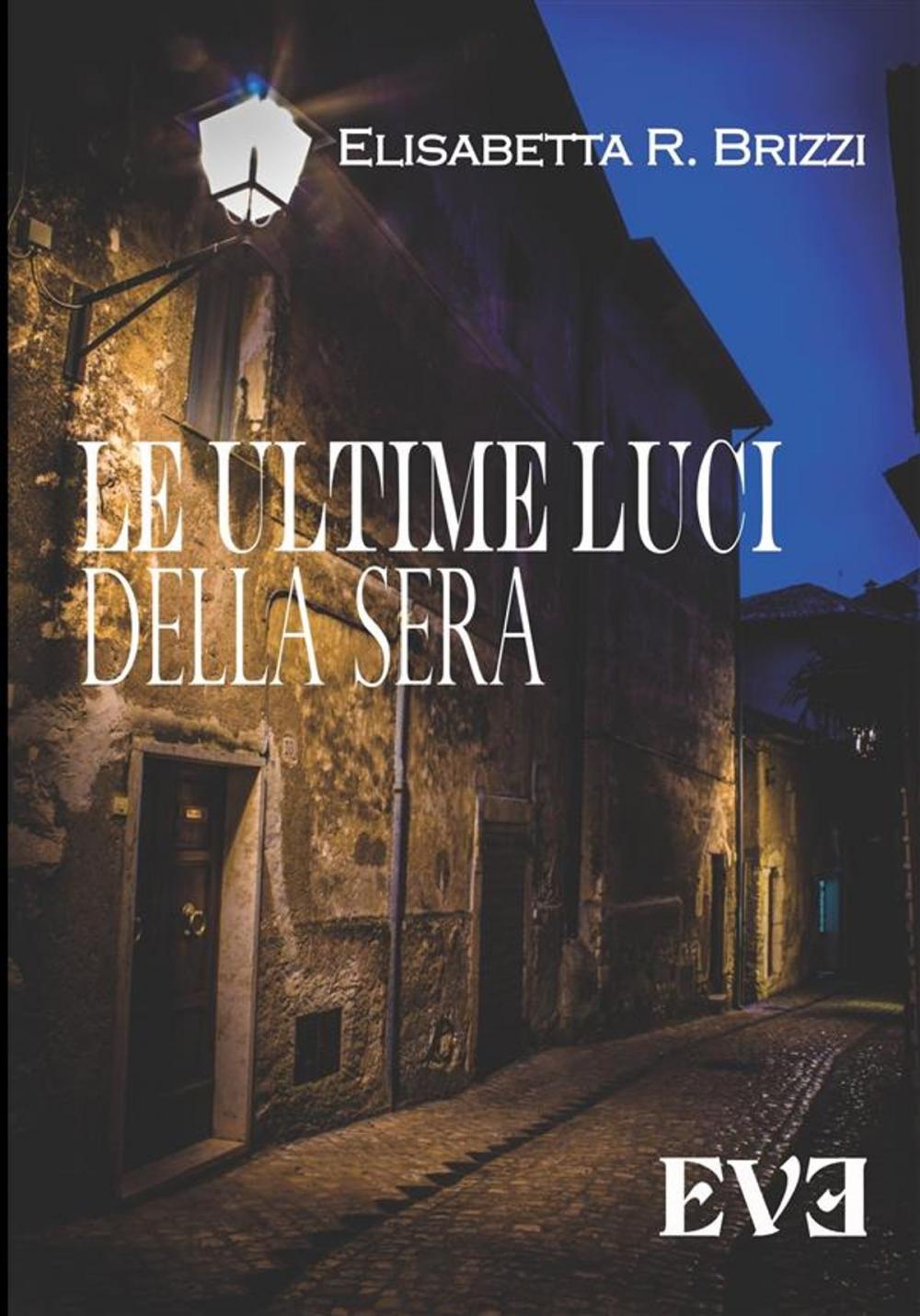 Big bigCover of Le ultime luci della sera