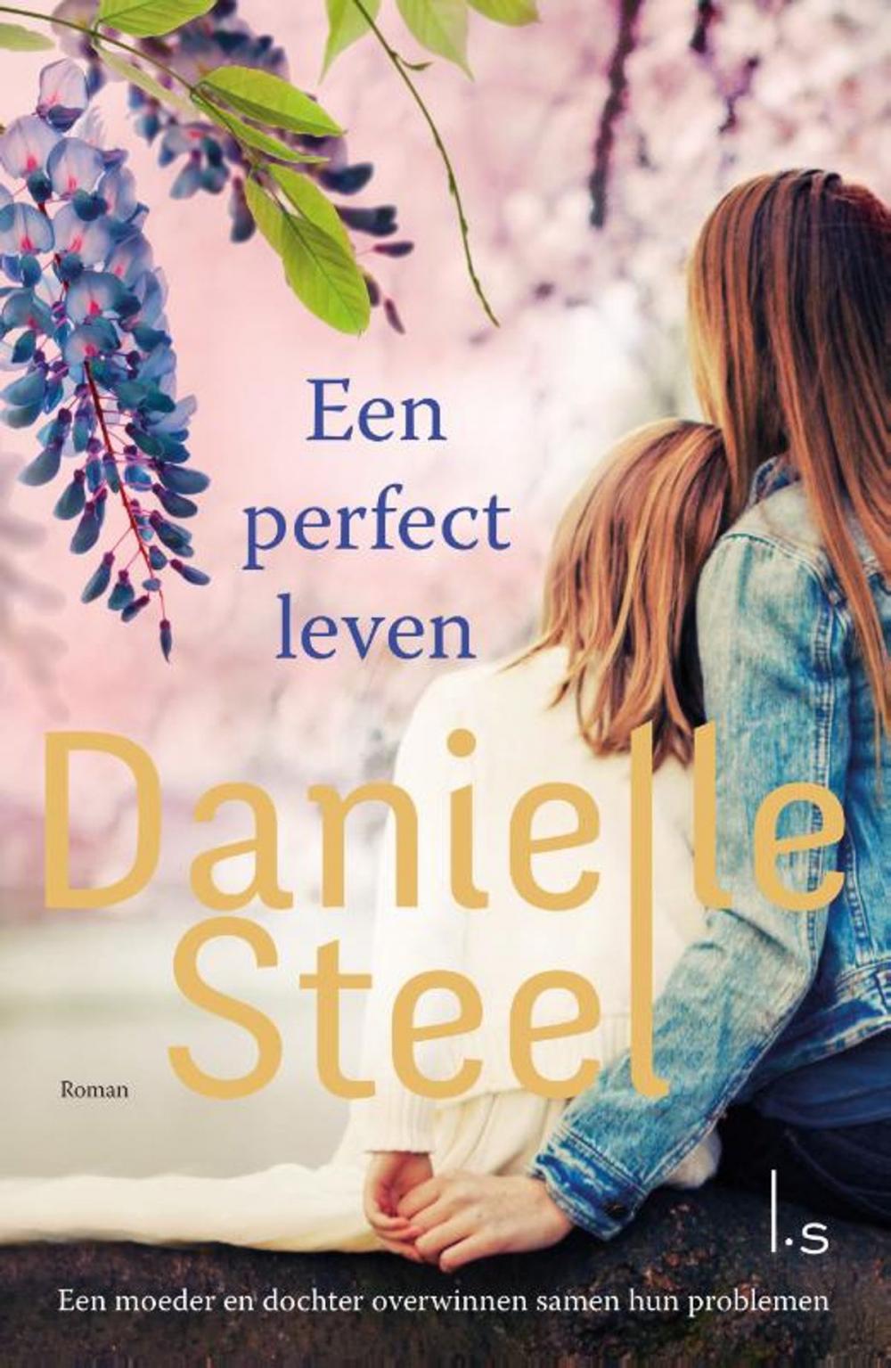 Big bigCover of Een perfect leven