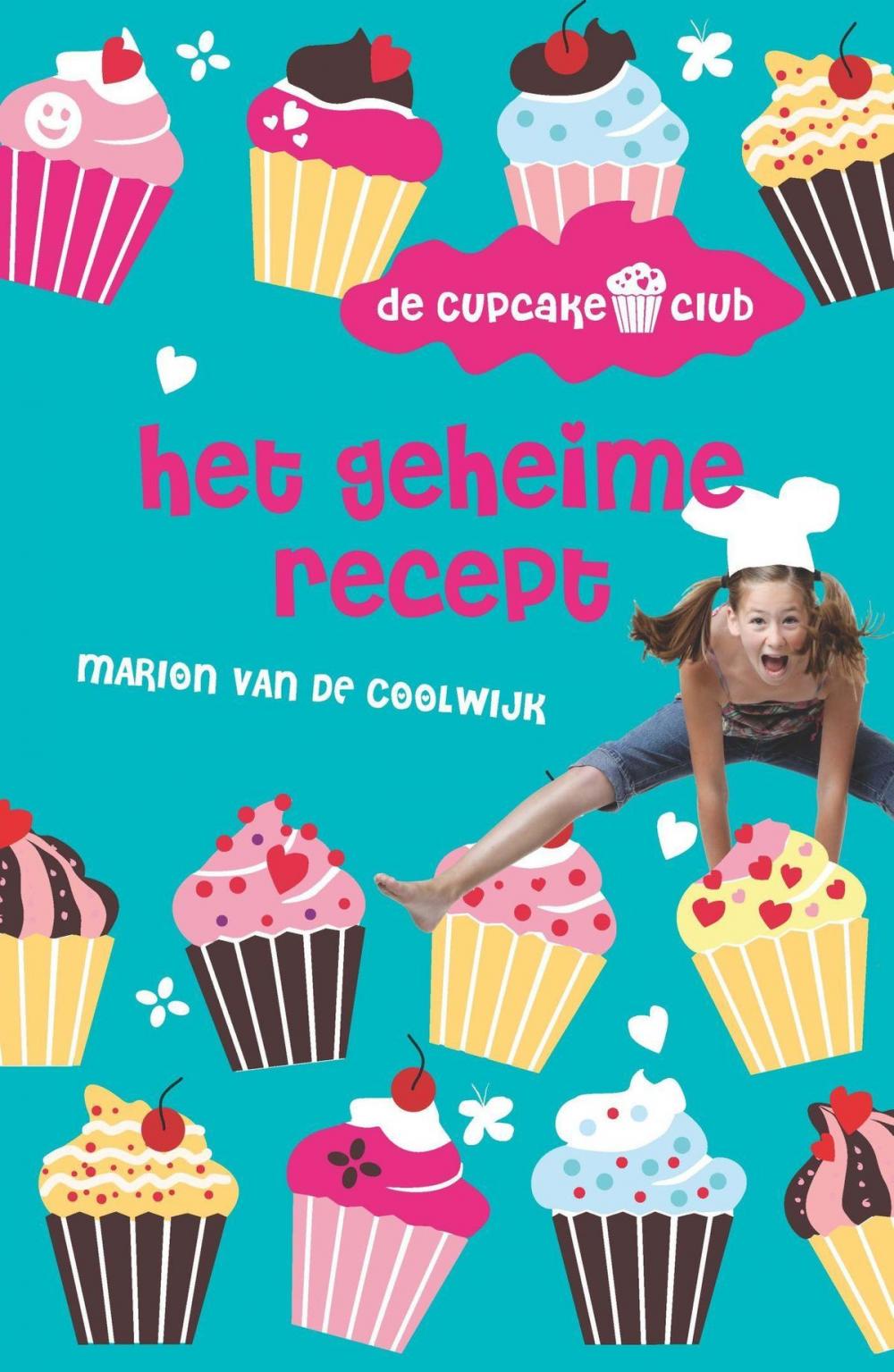 Big bigCover of Het geheime recept