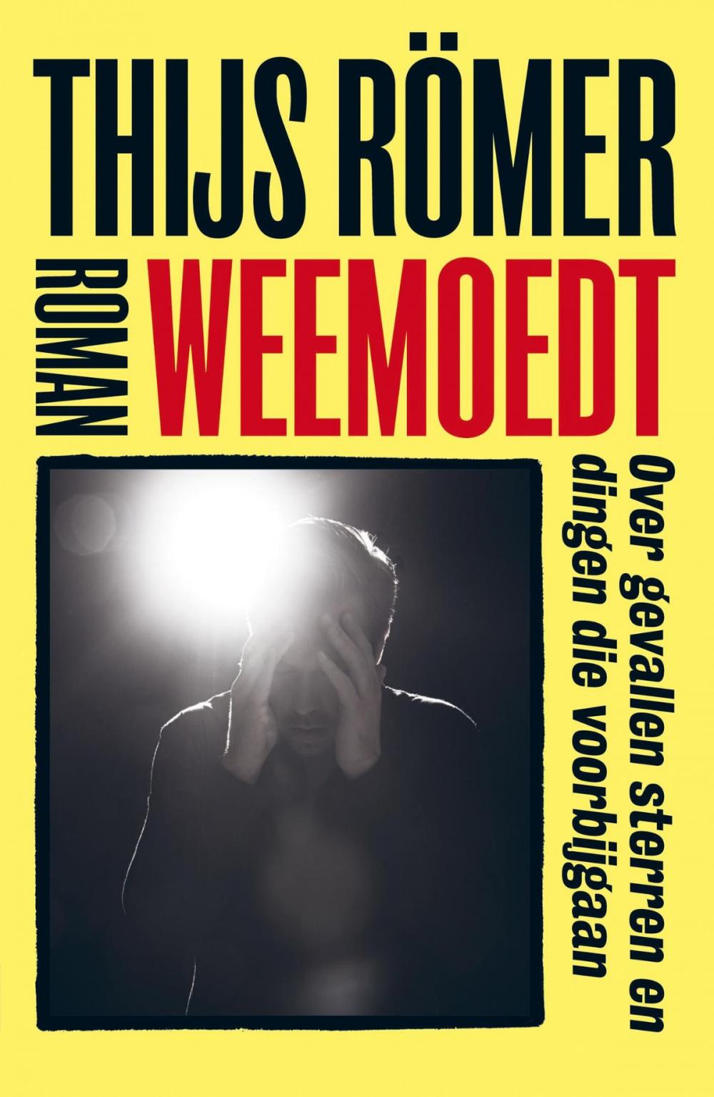 Big bigCover of Weemoedt