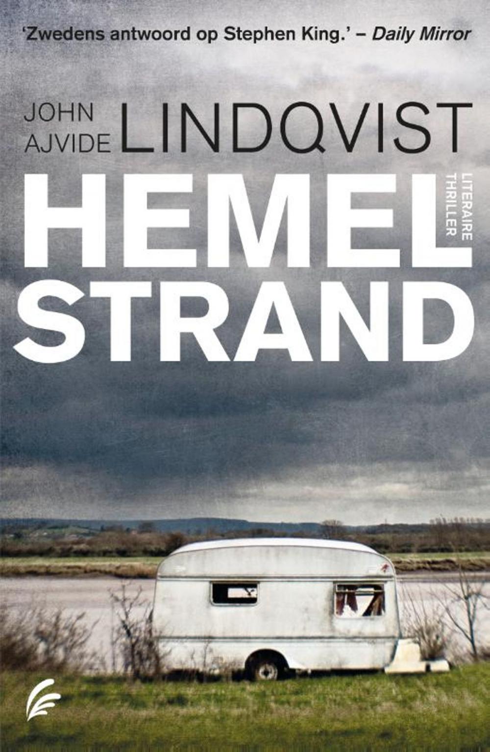 Big bigCover of Hemelstrand