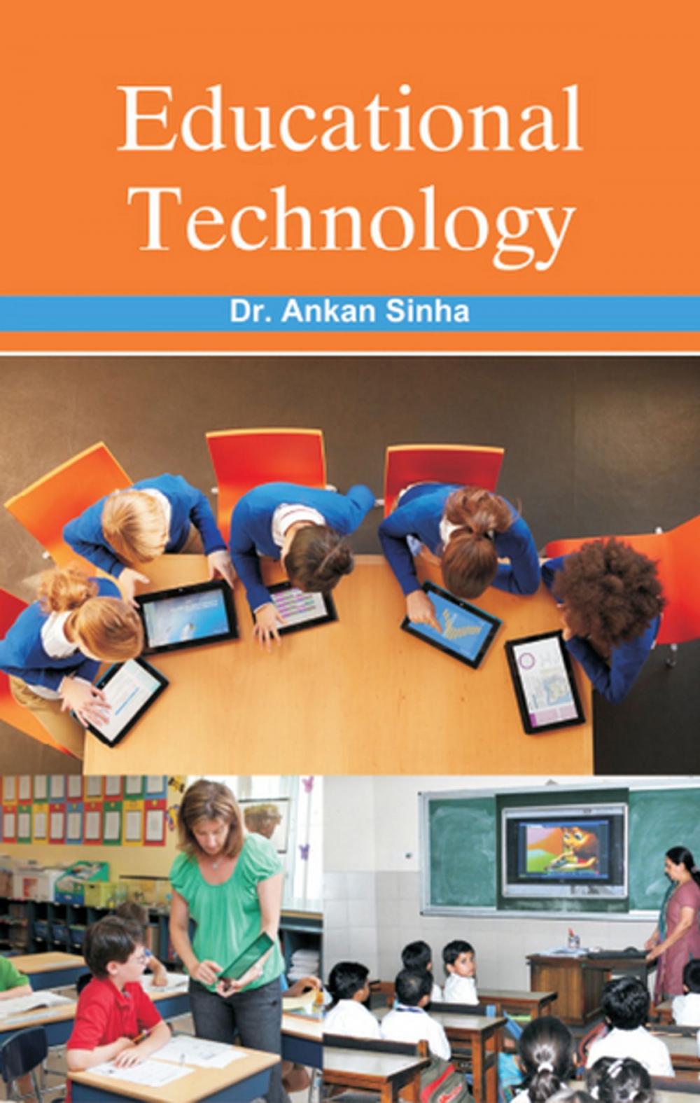 Big bigCover of Educational Technology