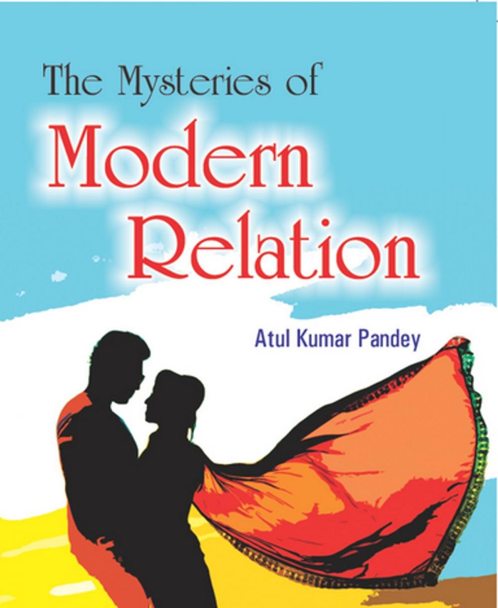 Big bigCover of The Mysteries of Modern Relation